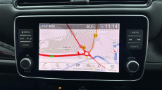 Nissan LEAF 160kW e+ Tekna 59kWh 5dr Auto Electric Hatchback